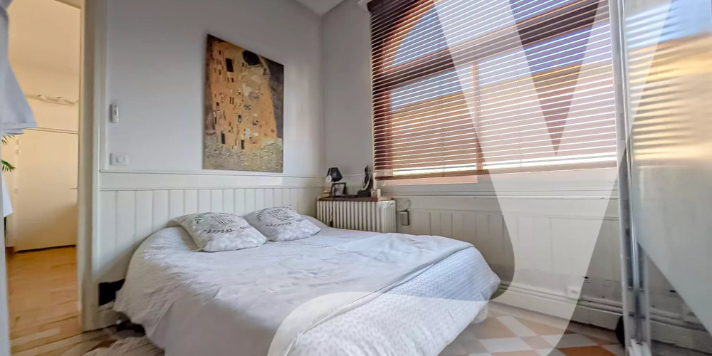 appartement à LA TESTE DE BUCH (33260)